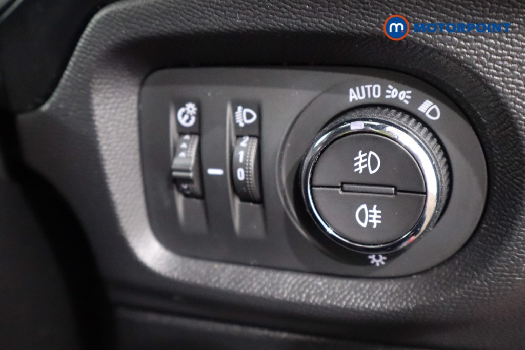 Vauxhall Corsa GS Manual Petrol Hatchback - Stock Number (1541117) - 20th supplementary image