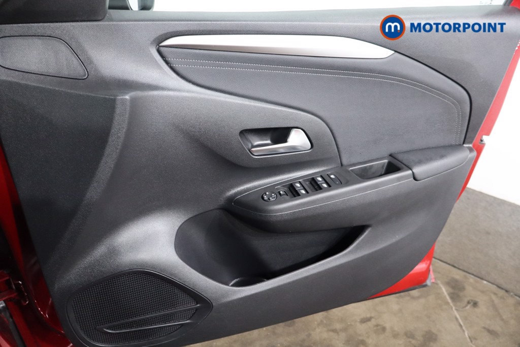 Vauxhall Corsa GS Manual Petrol Hatchback - Stock Number (1541117) - 21st supplementary image