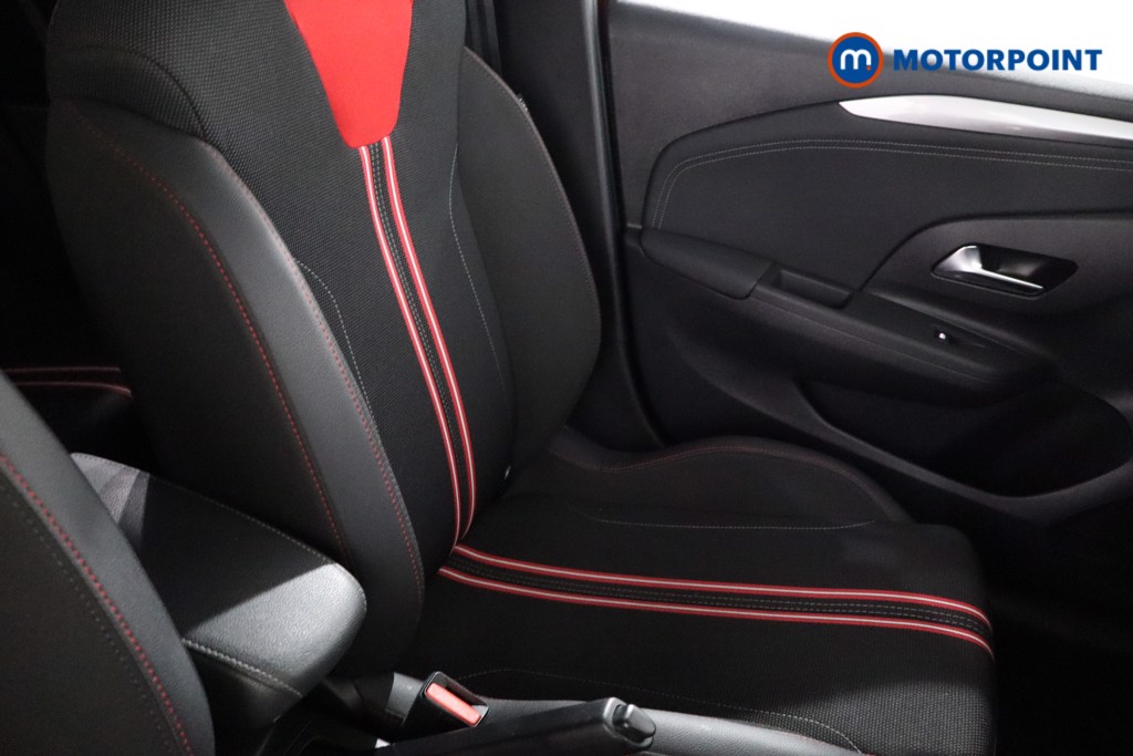 Vauxhall Corsa GS Manual Petrol Hatchback - Stock Number (1541117) - 23rd supplementary image