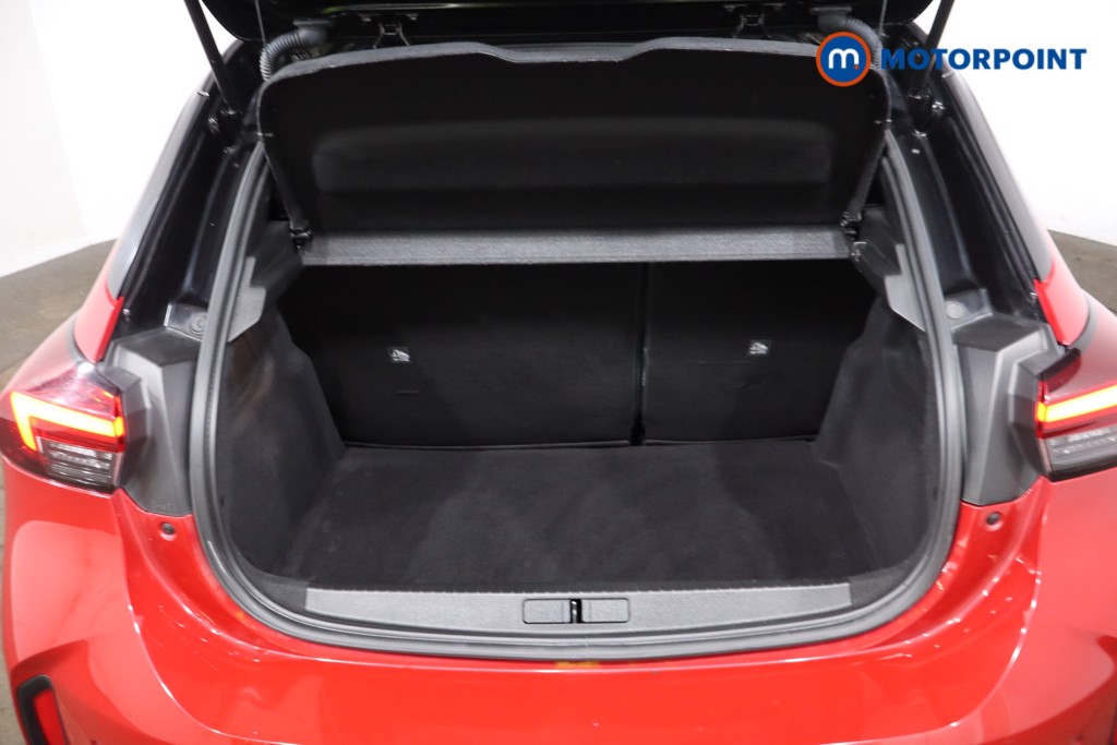 Vauxhall Corsa GS Manual Petrol Hatchback - Stock Number (1541117) - 29th supplementary image