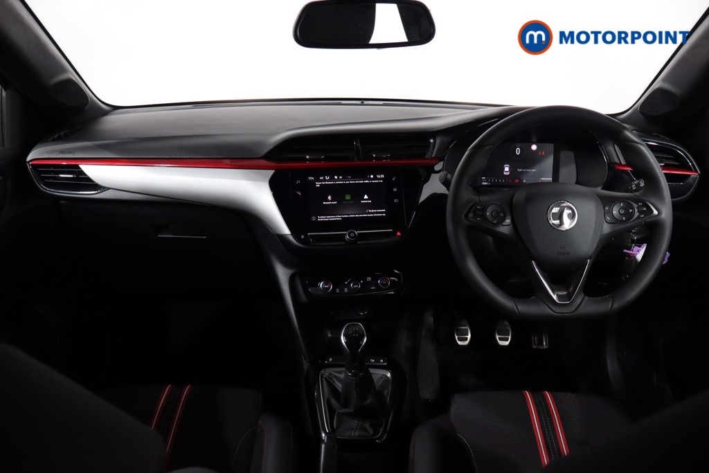 Vauxhall Corsa GS Manual Petrol Hatchback - Stock Number (1541117) - 1st supplementary image