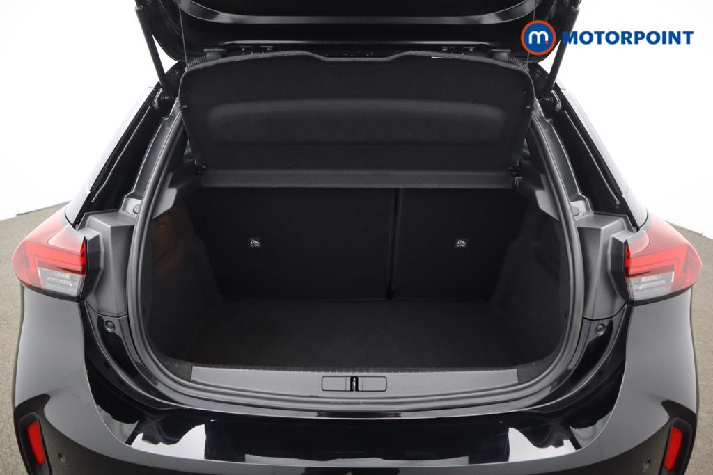 Vauxhall Corsa Gs Line Manual Petrol Hatchback - Stock Number (1541127) - 5th supplementary image