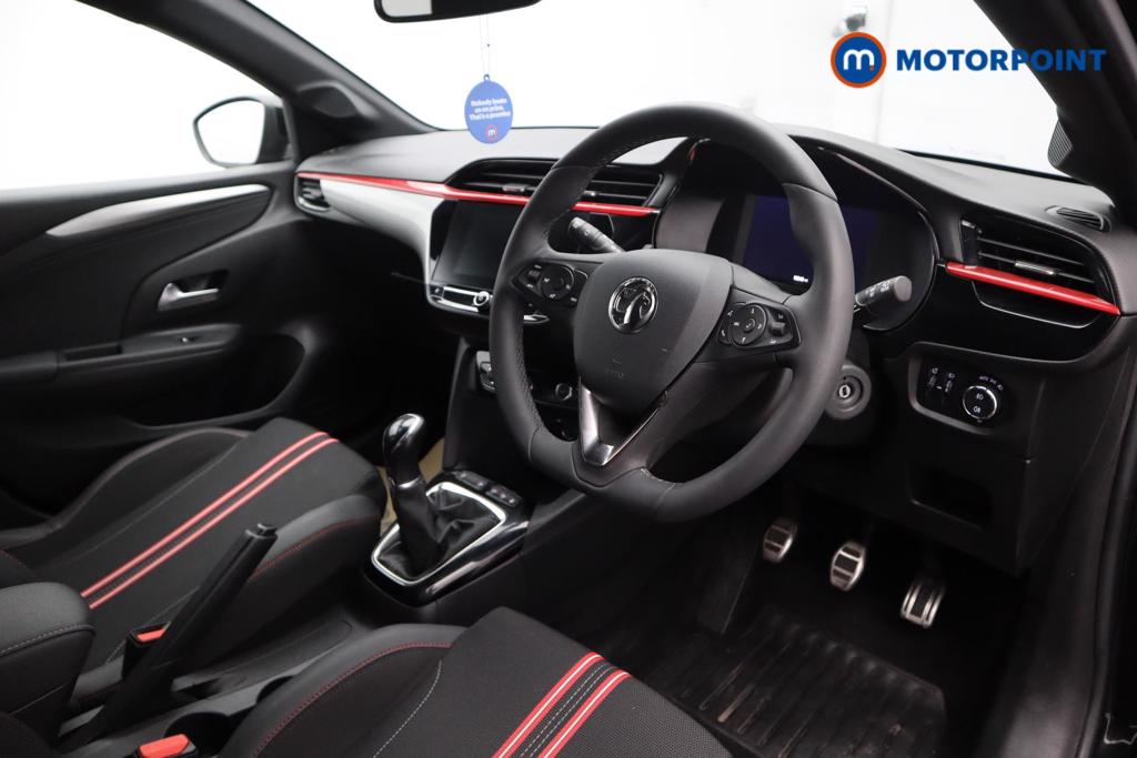 Vauxhall Corsa Gs Line Manual Petrol Hatchback - Stock Number (1541127) - 6th supplementary image
