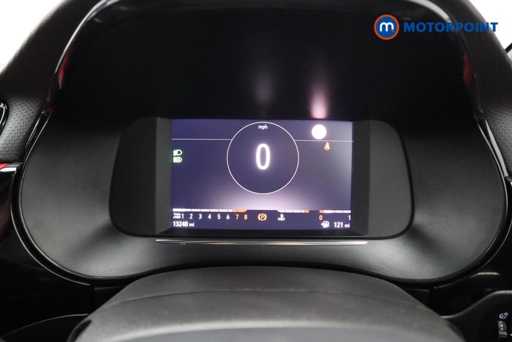 Vauxhall Corsa Gs Line Manual Petrol Hatchback - Stock Number (1541127) - 9th supplementary image