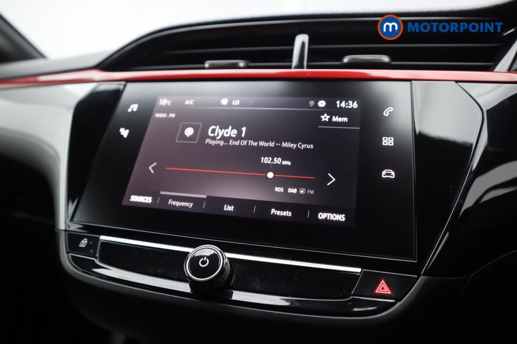 Vauxhall Corsa Gs Line Manual Petrol Hatchback - Stock Number (1541127) - 10th supplementary image