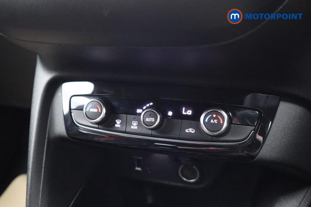 Vauxhall Corsa Gs Line Manual Petrol Hatchback - Stock Number (1541127) - 12th supplementary image