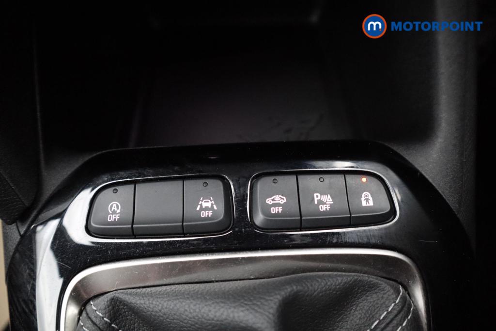 Vauxhall Corsa Gs Line Manual Petrol Hatchback - Stock Number (1541127) - 14th supplementary image