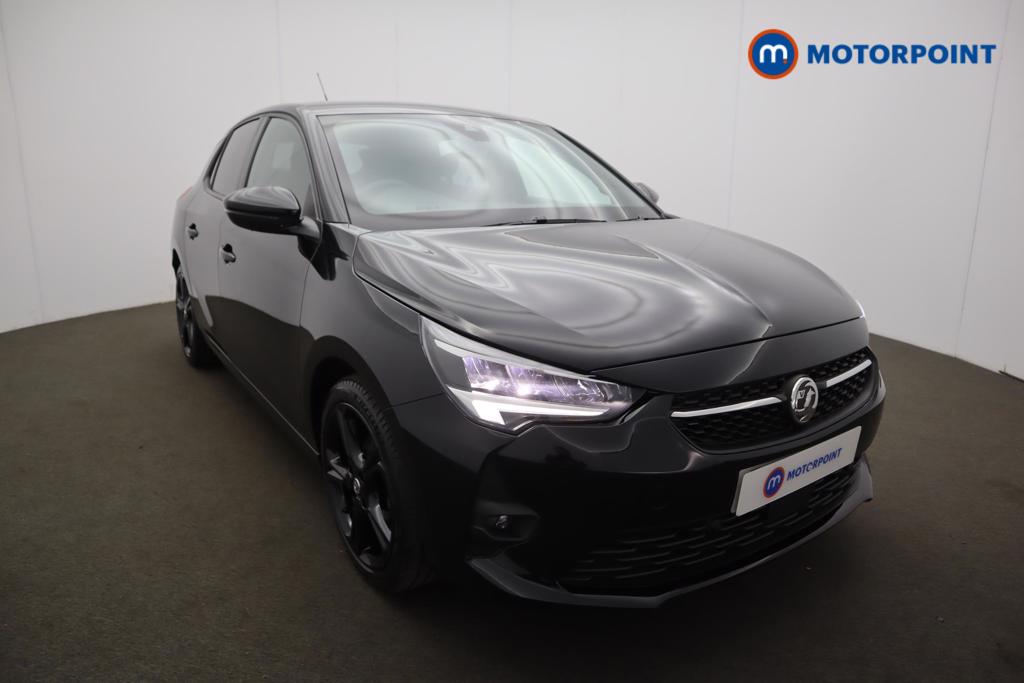 Vauxhall Corsa Gs Line Manual Petrol Hatchback - Stock Number (1541127) - 18th supplementary image