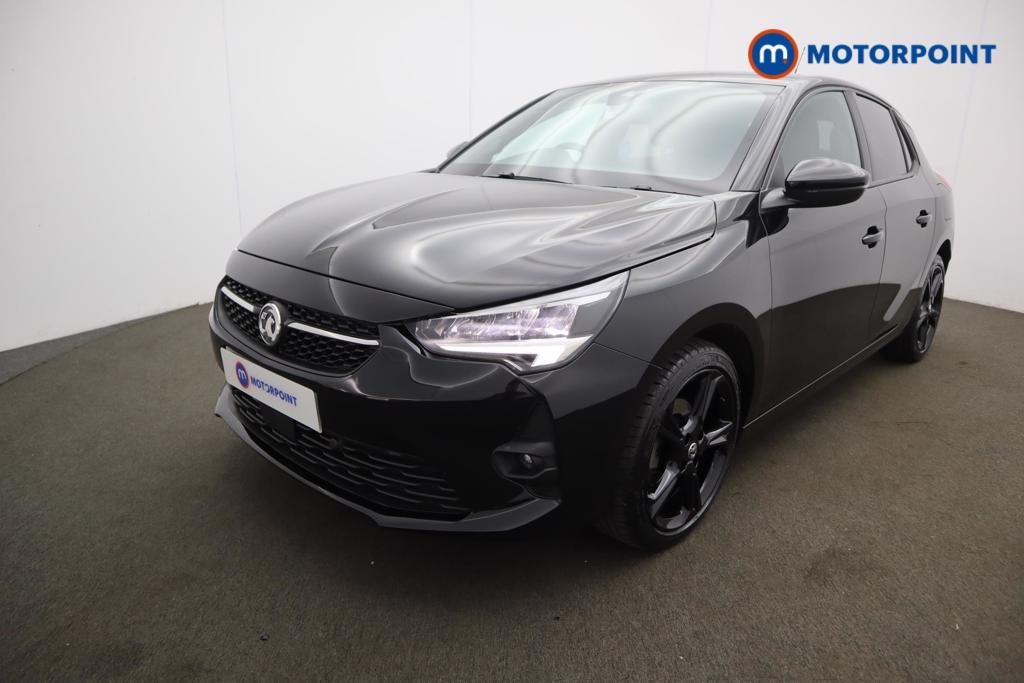 Vauxhall Corsa Gs Line Manual Petrol Hatchback - Stock Number (1541127) - 19th supplementary image