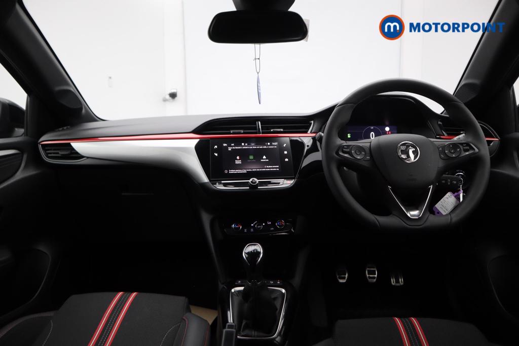 Vauxhall Corsa Gs Line Manual Petrol Hatchback - Stock Number (1541127) - 1st supplementary image