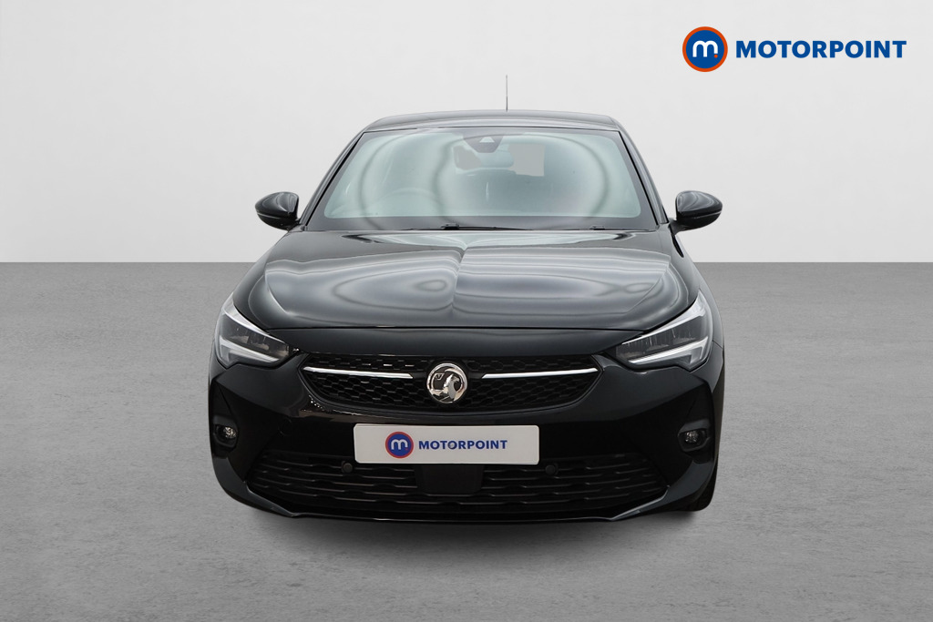 Vauxhall Corsa Gs Line Manual Petrol Hatchback - Stock Number (1541127) - Front bumper