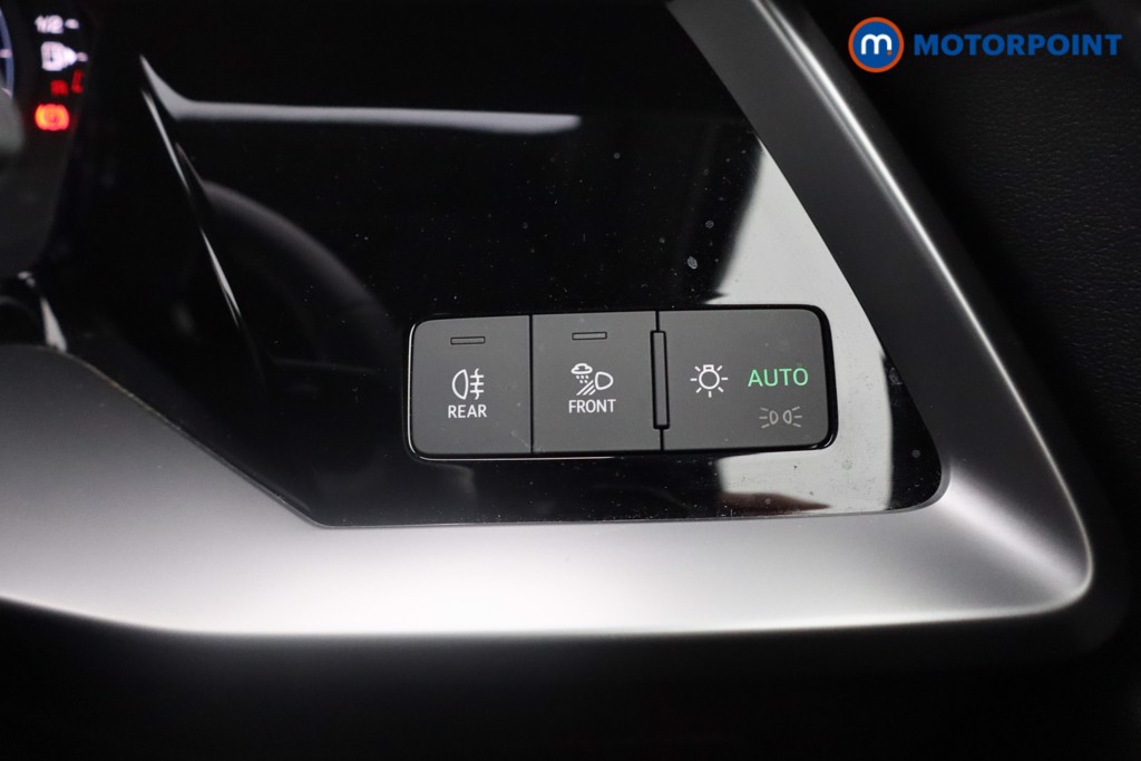 Audi A3 S Line Automatic Petrol Plug-In Hybrid Hatchback - Stock Number (1541165) - 12th supplementary image