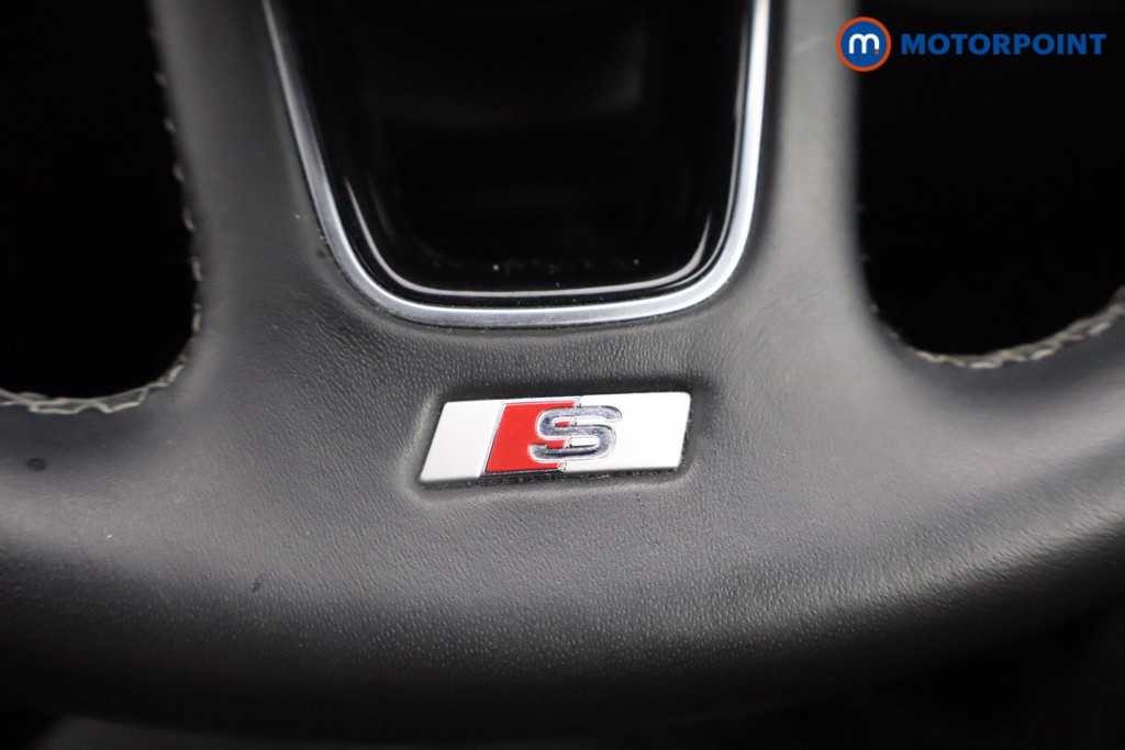 Audi A3 S Line Automatic Petrol Plug-In Hybrid Hatchback - Stock Number (1541165) - 13th supplementary image