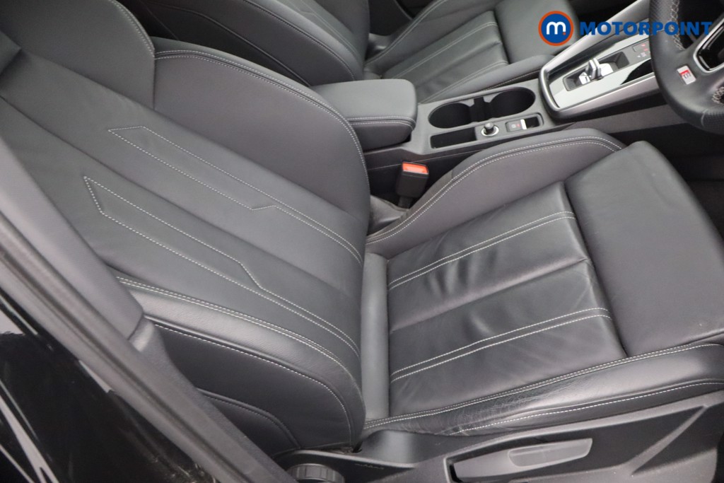 Audi A3 S Line Automatic Petrol Plug-In Hybrid Hatchback - Stock Number (1541165) - 14th supplementary image