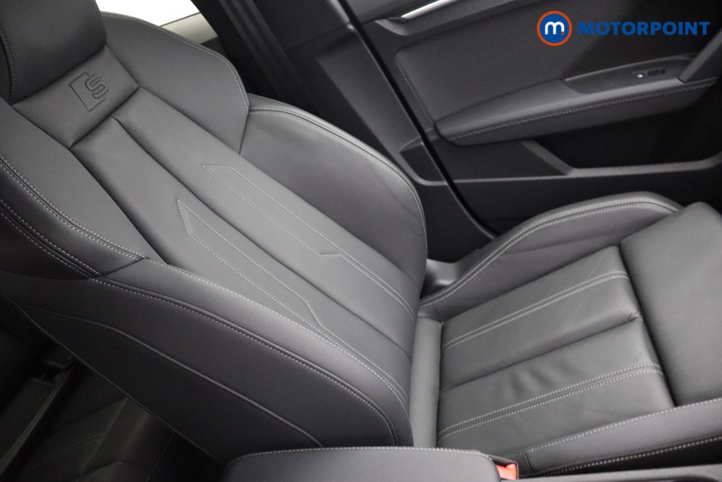 Audi A3 S Line Automatic Petrol Plug-In Hybrid Hatchback - Stock Number (1541165) - 15th supplementary image