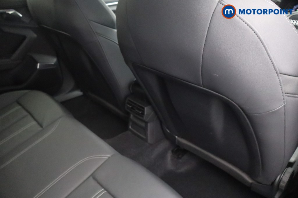 Audi A3 S Line Automatic Petrol Plug-In Hybrid Hatchback - Stock Number (1541165) - 19th supplementary image