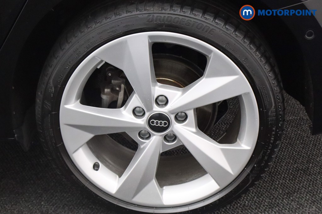 Audi A3 S Line Automatic Petrol Plug-In Hybrid Hatchback - Stock Number (1541165) - 23rd supplementary image