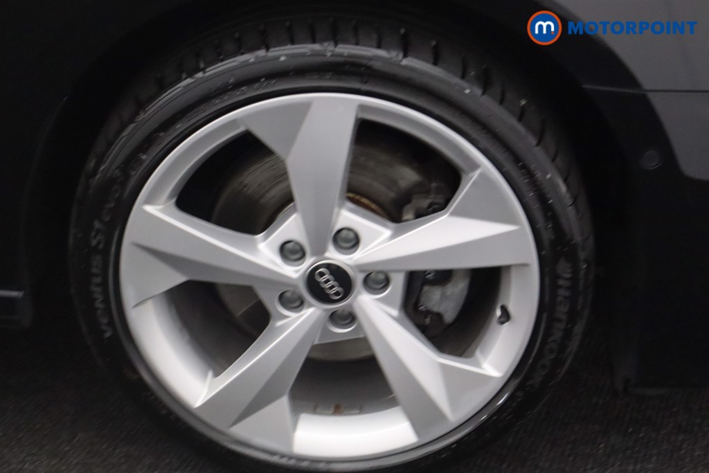 Audi A3 S Line Automatic Petrol Plug-In Hybrid Hatchback - Stock Number (1541165) - 25th supplementary image