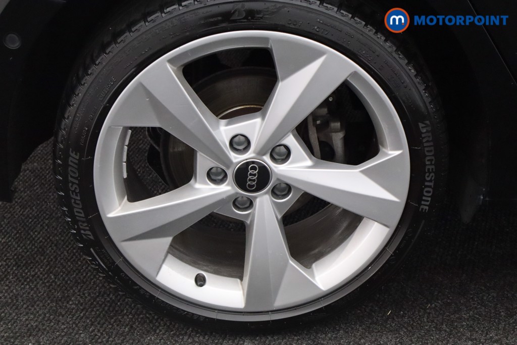 Audi A3 S Line Automatic Petrol Plug-In Hybrid Hatchback - Stock Number (1541165) - 26th supplementary image