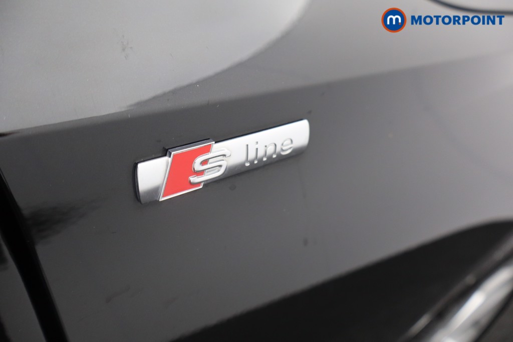Audi A3 S Line Automatic Petrol Plug-In Hybrid Hatchback - Stock Number (1541165) - 28th supplementary image
