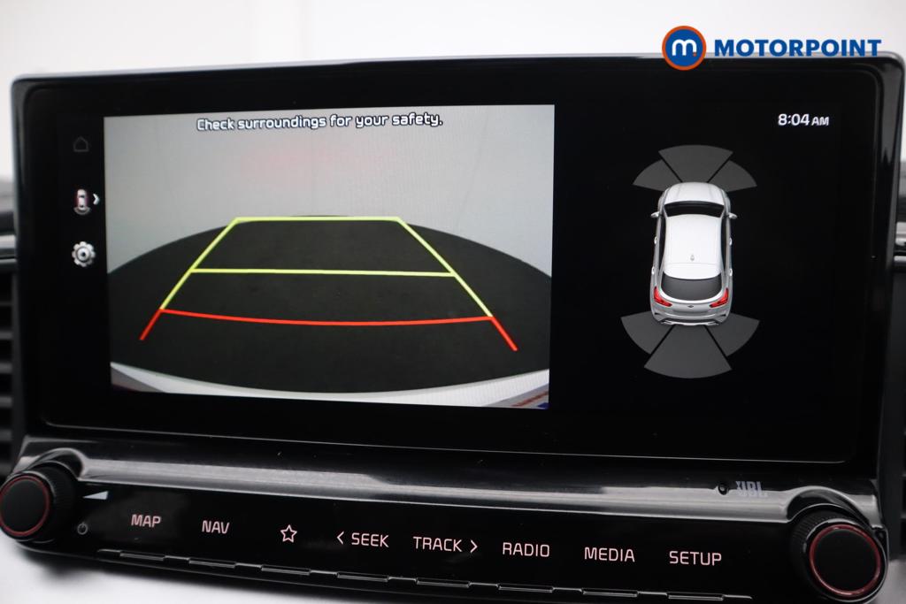 KIA Xceed 4 Manual Petrol Hatchback - Stock Number (1541190) - 3rd supplementary image