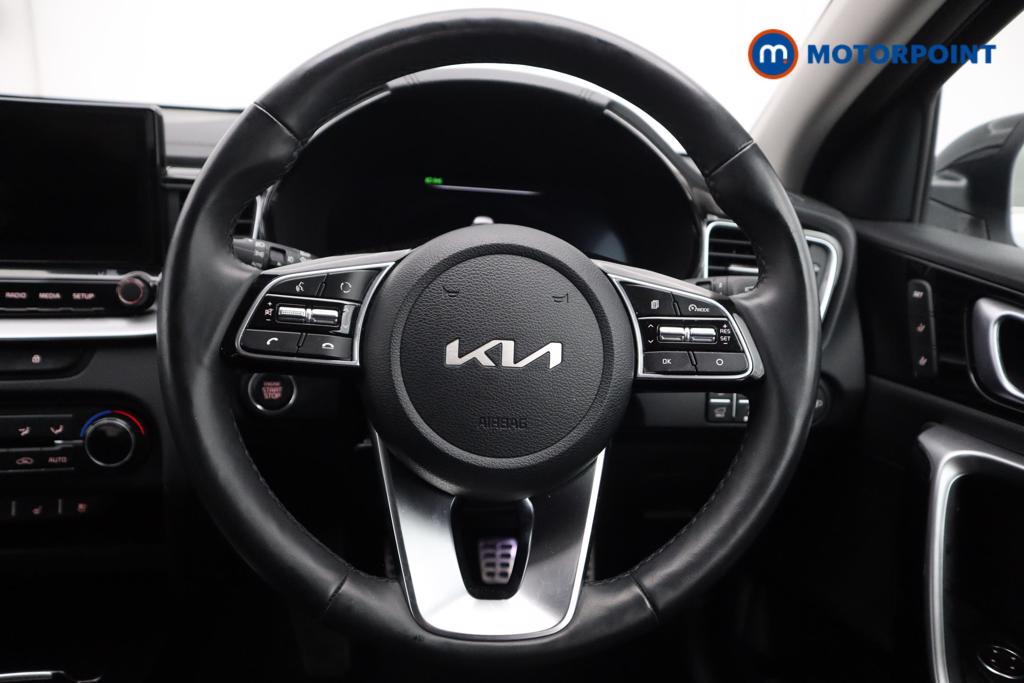 KIA Xceed 4 Manual Petrol Hatchback - Stock Number (1541190) - 5th supplementary image