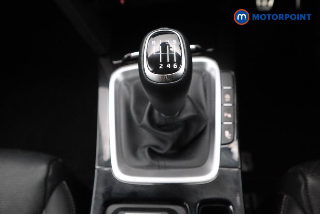 KIA Xceed 4 Manual Petrol Hatchback - Stock Number (1541190) - 7th supplementary image