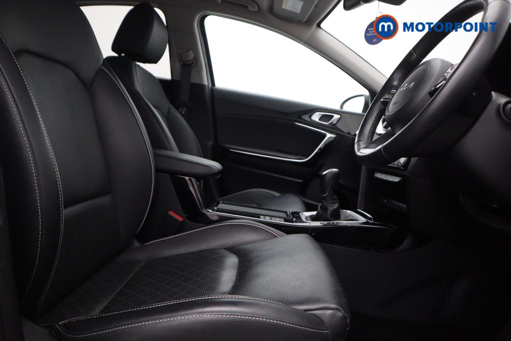 KIA Xceed 4 Manual Petrol Hatchback - Stock Number (1541190) - 8th supplementary image