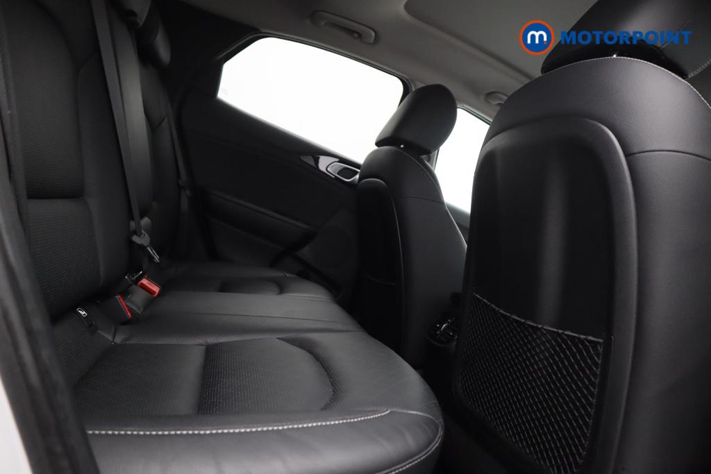 KIA Xceed 4 Manual Petrol Hatchback - Stock Number (1541190) - 9th supplementary image