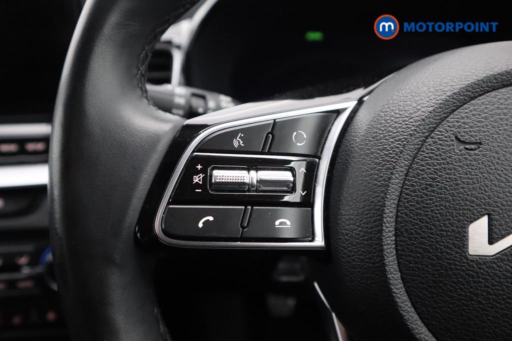 KIA Xceed 4 Manual Petrol Hatchback - Stock Number (1541190) - 14th supplementary image