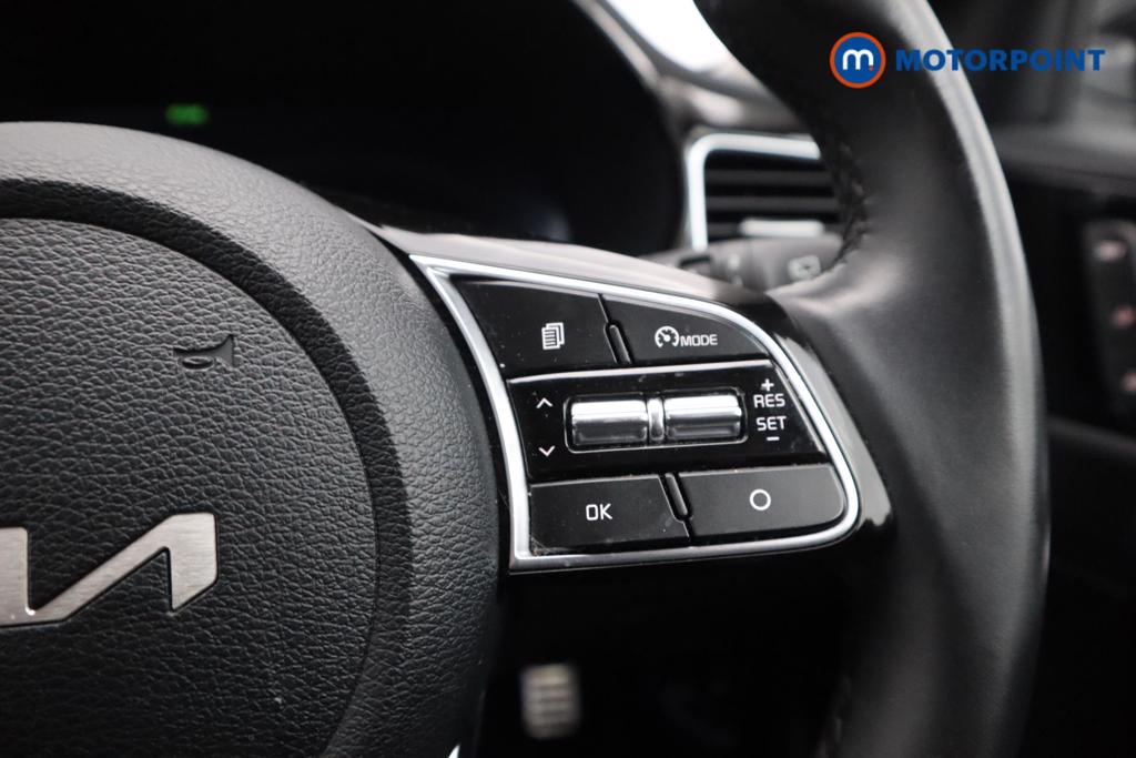 KIA Xceed 4 Manual Petrol Hatchback - Stock Number (1541190) - 15th supplementary image