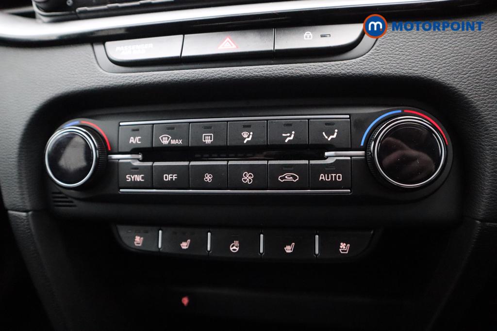 KIA Xceed 4 Manual Petrol Hatchback - Stock Number (1541190) - 16th supplementary image