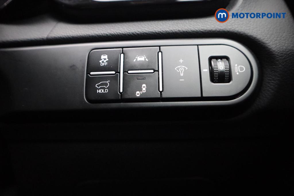 KIA Xceed 4 Manual Petrol Hatchback - Stock Number (1541190) - 17th supplementary image
