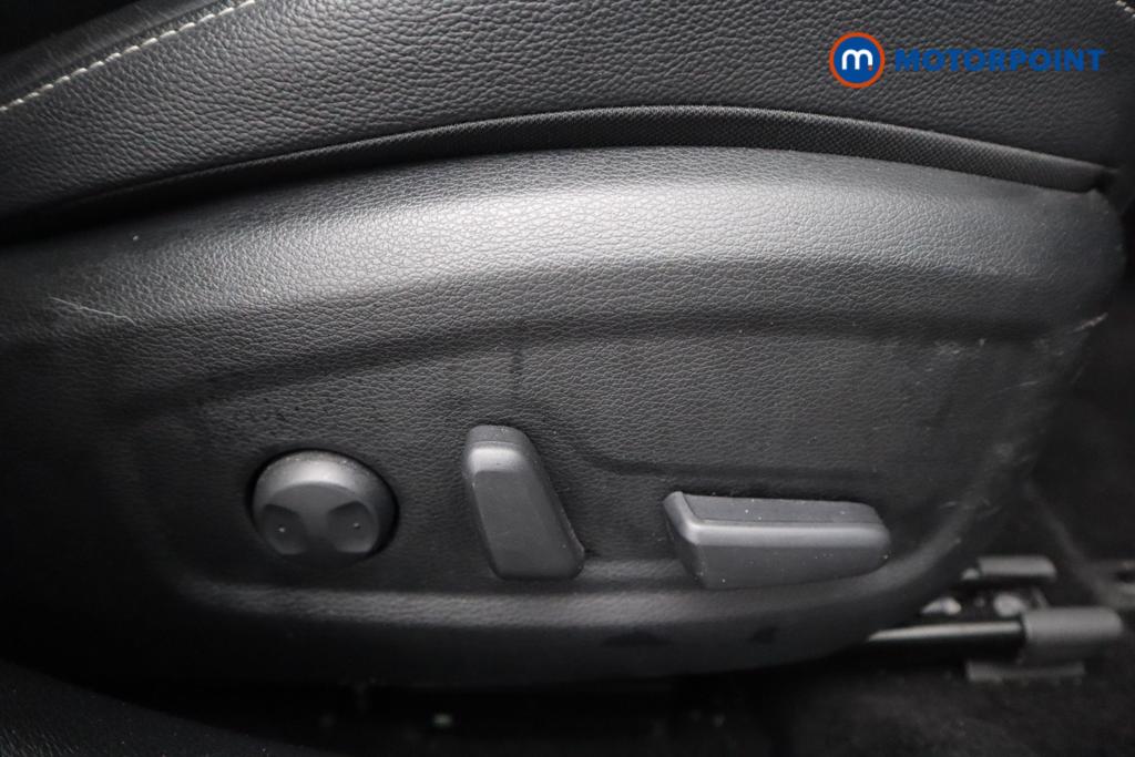 KIA Xceed 4 Manual Petrol Hatchback - Stock Number (1541190) - 18th supplementary image