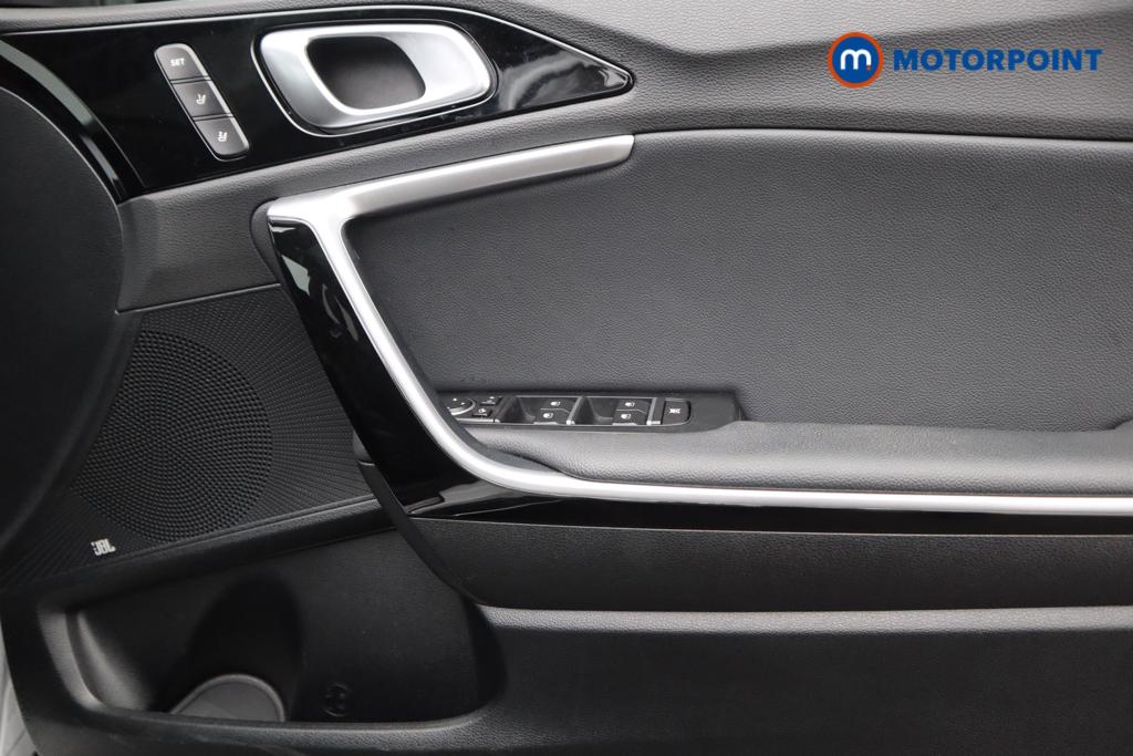 KIA Xceed 4 Manual Petrol Hatchback - Stock Number (1541190) - 19th supplementary image