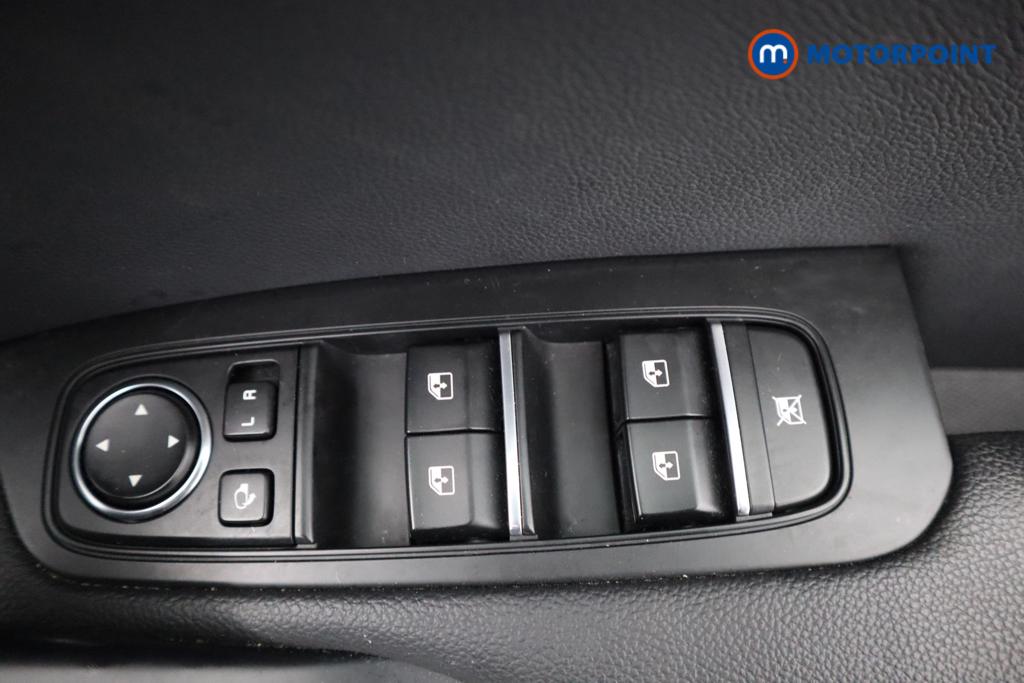 KIA Xceed 4 Manual Petrol Hatchback - Stock Number (1541190) - 20th supplementary image