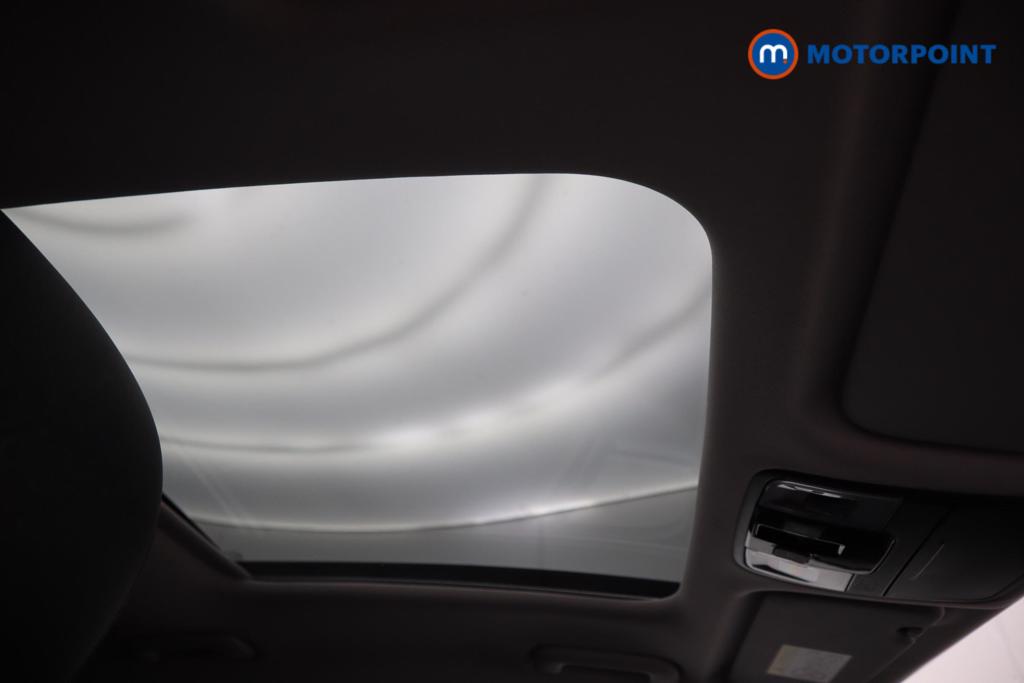 KIA Xceed 4 Manual Petrol Hatchback - Stock Number (1541190) - 21st supplementary image