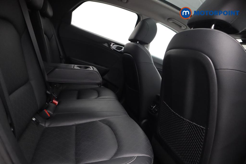 KIA Xceed 4 Manual Petrol Hatchback - Stock Number (1541190) - 22nd supplementary image