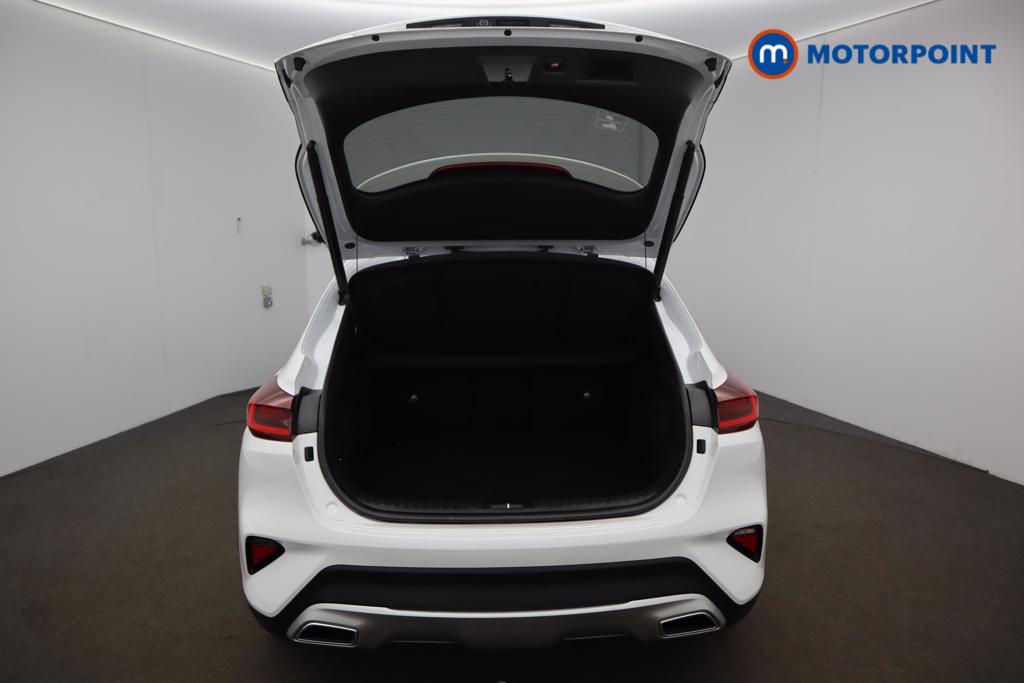 KIA Xceed 4 Manual Petrol Hatchback - Stock Number (1541190) - 24th supplementary image