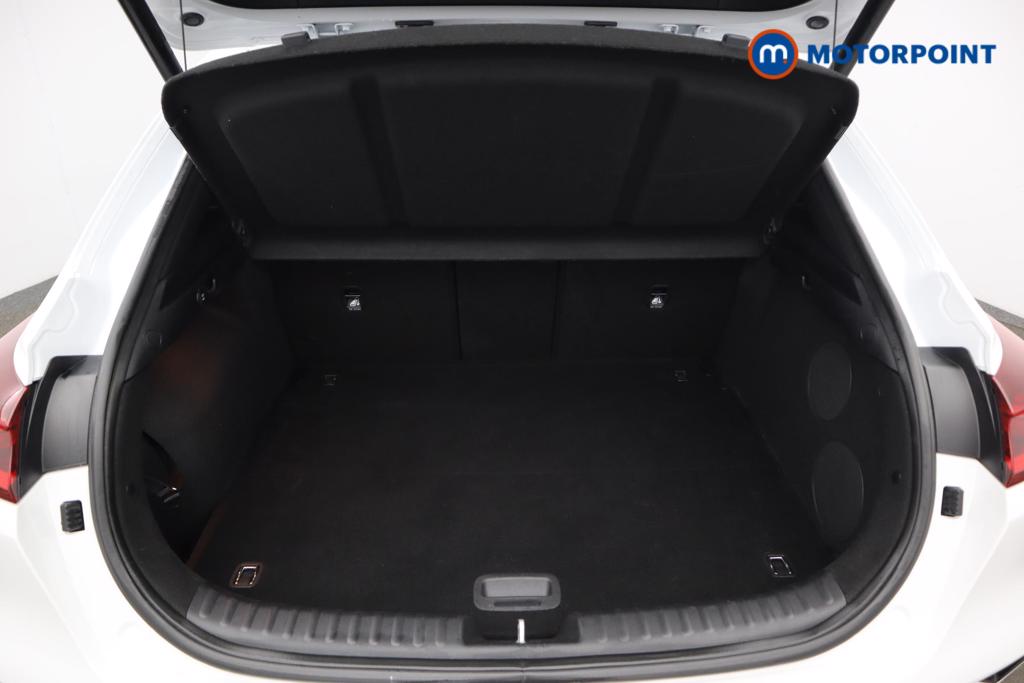 KIA Xceed 4 Manual Petrol Hatchback - Stock Number (1541190) - 25th supplementary image