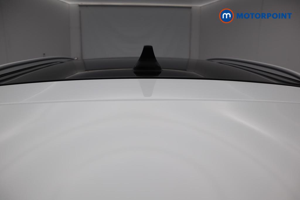 KIA Xceed 4 Manual Petrol Hatchback - Stock Number (1541190) - 32nd supplementary image
