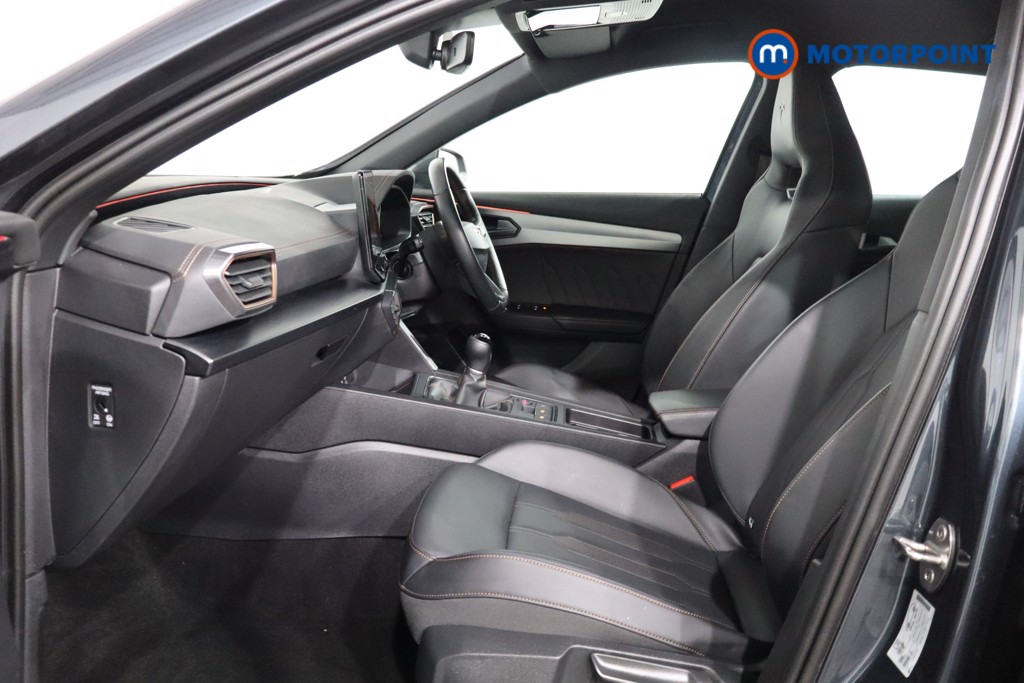 Cupra Formentor V2 Manual Petrol SUV - Stock Number (1541326) - 4th supplementary image