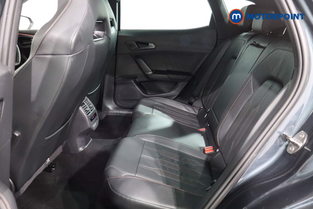 Cupra Formentor V2 Manual Petrol SUV - Stock Number (1541326) - 5th supplementary image
