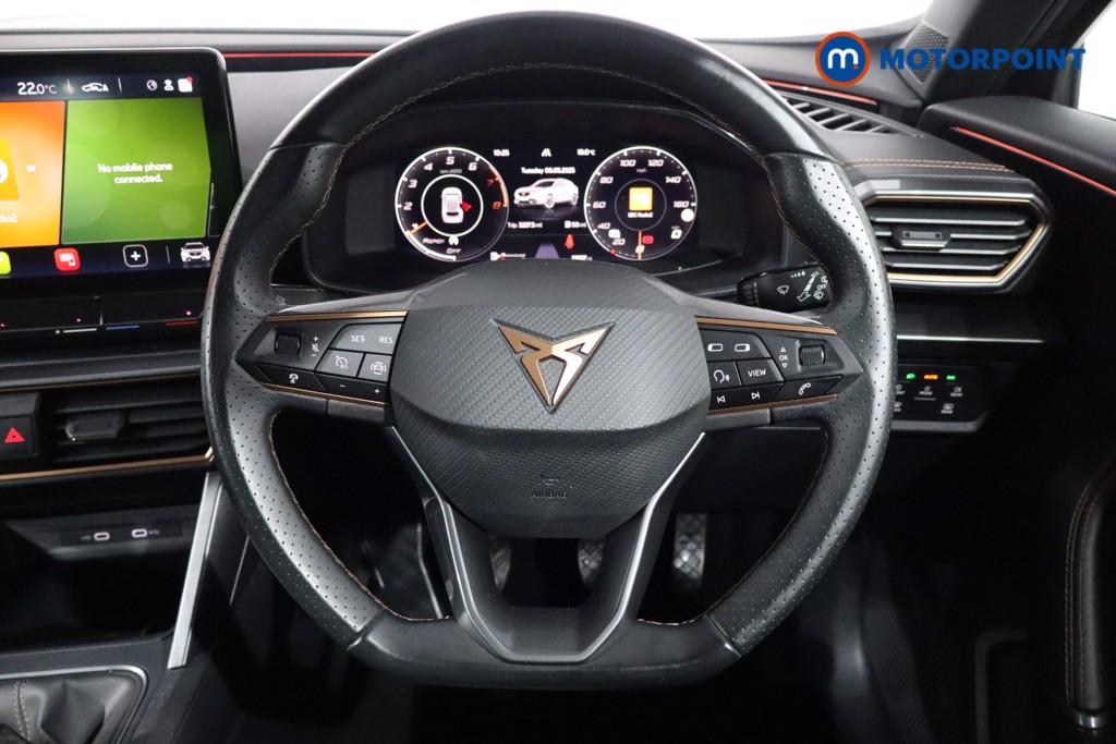 Cupra Formentor V2 Manual Petrol SUV - Stock Number (1541326) - 6th supplementary image