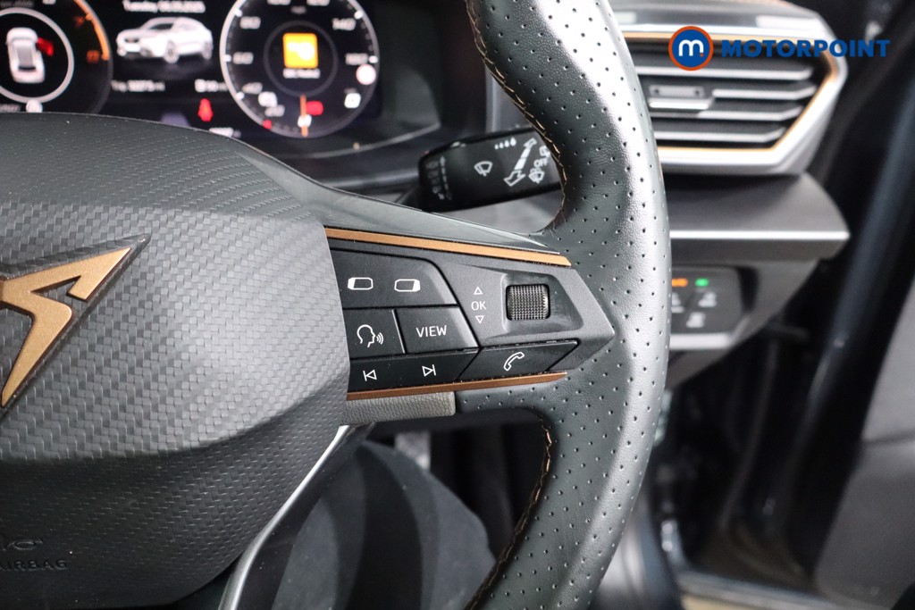 Cupra Formentor V2 Manual Petrol SUV - Stock Number (1541326) - 8th supplementary image