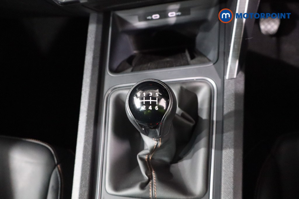 Cupra Formentor V2 Manual Petrol SUV - Stock Number (1541326) - 18th supplementary image