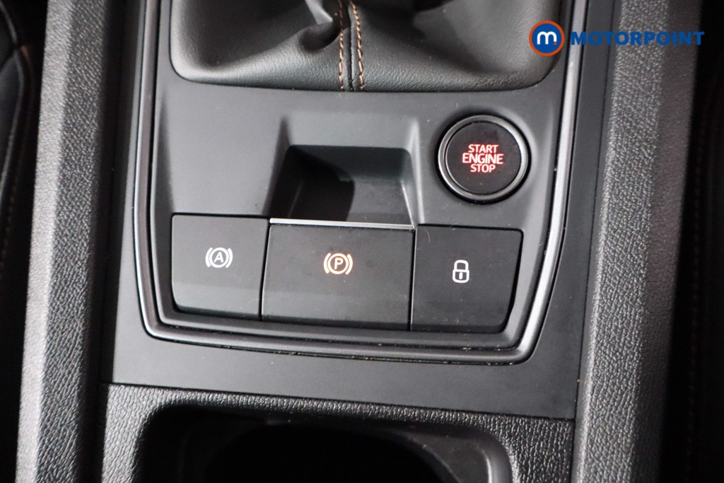 Cupra Formentor V2 Manual Petrol SUV - Stock Number (1541326) - 19th supplementary image