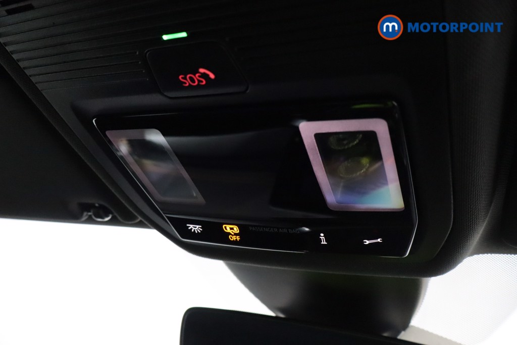 Cupra Formentor V2 Manual Petrol SUV - Stock Number (1541326) - 21st supplementary image