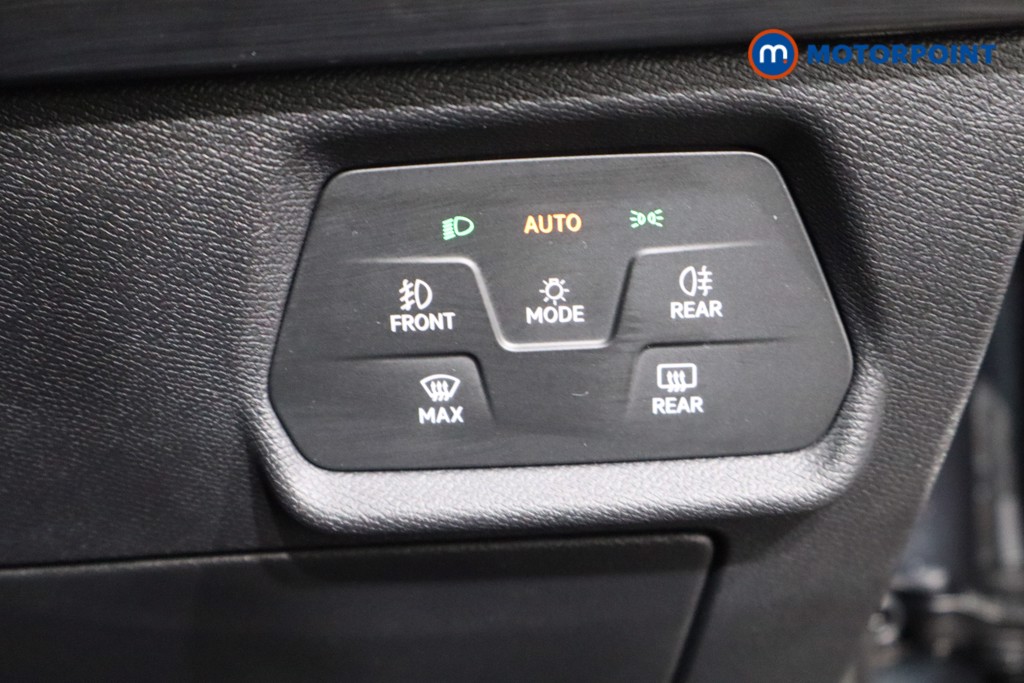 Cupra Formentor V2 Manual Petrol SUV - Stock Number (1541326) - 22nd supplementary image
