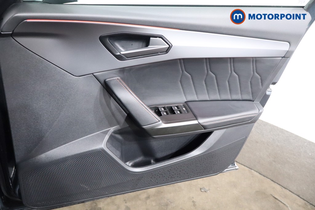 Cupra Formentor V2 Manual Petrol SUV - Stock Number (1541326) - 23rd supplementary image